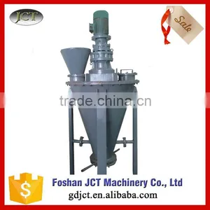 Double Screws Conical Blender With Top Quality thumbnail-5