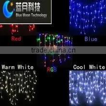 Cheaper Price Outdoor Lights for Party Copper Led String Light thumbnail-4