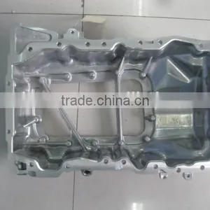 Oil Pan for Jeep 68078951AC, Oil Pan thumbnail-2