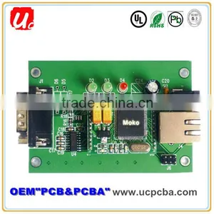 Electronic PCB Design, PCBA Assembly, PCB PCBA thumbnail-5