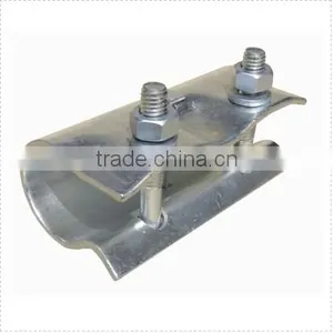 Scaffolding Korea/JIS/British Style, Fixed/swivel Pressed/drop Forged Steel Coupler Quality Choice thumbnail-6