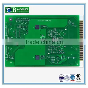 With Gold Finger 2 Layer Electronic Printer Circuit Board thumbnail-1