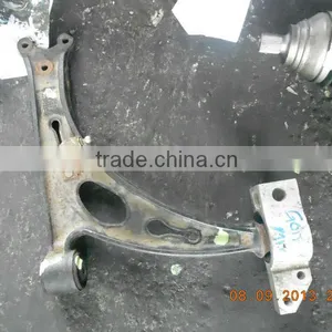 Volkswagen Suspension thumbnail-1