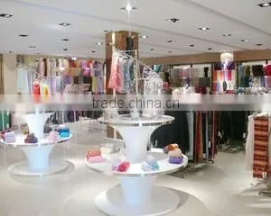 Inner Mongolia Desheng Cashmere-Wool Products Co., Ltd. company overview - view 2 thumbnail