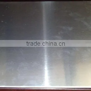 0.8mm 1mm Thick Sheet Stainless Steel Plate thumbnail-3