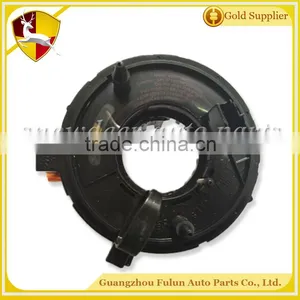 OEM 1J0959653C Clock Suspension Spring for VW BORA Hot Selling thumbnail-1