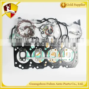 Car Overhauling Gasket Set For Toyota 2C Engine With Competitive Price thumbnail-1