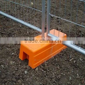 Australia Market Temporary Construction Fence Panels thumbnail-5