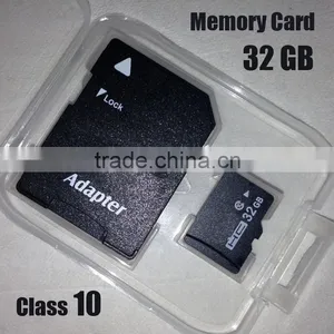 Cheap Price 32GB Mini Memory Card for Mobilephones thumbnail-1
