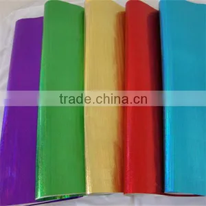 All Kinds Of Plain Colors Waterproof Christmas Gift Wrapping Paper thumbnail-1