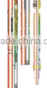Low Price!! Model DYX-C Hydraulic Liner Hanger for Oilfield Drilling,made in China thumbnail-1