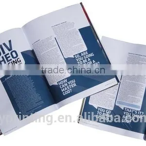 Adult Photo Book Printing Fashion Magazine Printing Photo Album Printing thumbnail-5