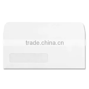 Bank Bill Envelope Printing in China thumbnail-1