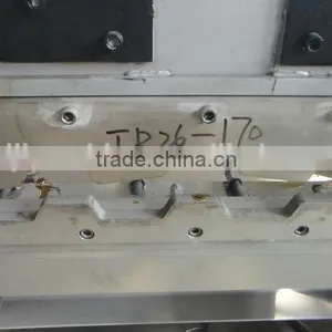 TR26-170 Wall and Roof Panel Roll Forming Machine thumbnail-2