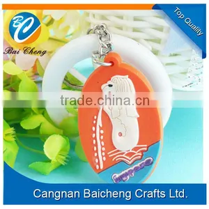 Discount Price China Supplier China Flashing Keychain thumbnail-5