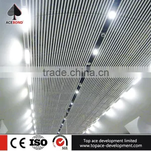 Not Powder Fireproof Ceiling Tiles Flower Design Ceiling thumbnail-1
