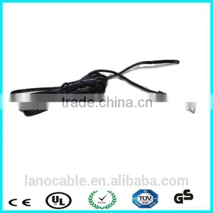 1m UL2468 22AWG*2C 5.5X2.1mm 12v Power DC Cable thumbnail-5
