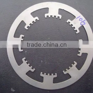 Stepper Motor Stator and Rotor Lamination thumbnail-1