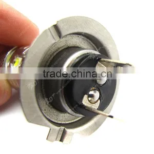 50W CREP H7 LED Kit For BMW E46 3, High Beam Daytime Running Lights thumbnail-2