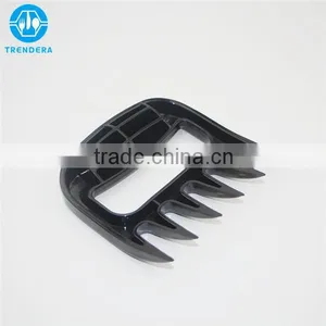 Hot Selling Pulled Pork Shredder Bear Claws Meat Fork thumbnail-2