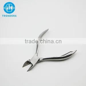 Super Quality Cobalt Cuticle Nipper thumbnail-3