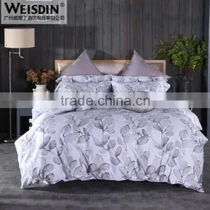 Hotel Bedding Textile Design for Bed Sheet Bed Linen for Home Textile Quality Choice thumbnail-1