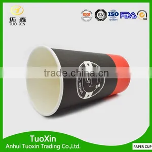 16oz Single Wall Coffee Cup Carrier for Paper Cup thumbnail-2