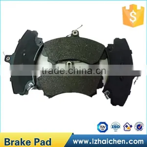 Car Parts & Accessories,Ceramic Brake Pads OEM:95231012 thumbnail-5