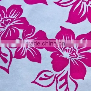 Hot Sale Cotton Canvas Fabric Printed Fabric thumbnail-1