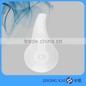Plastic Shampoo Bottle Pumps 33/410 thumbnail-1