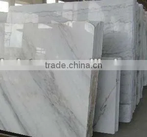 Guangxi White Marble thumbnail-1