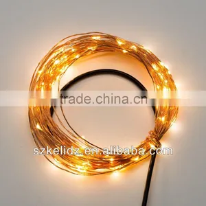 Christmas Lights Led Connectable thumbnail-1