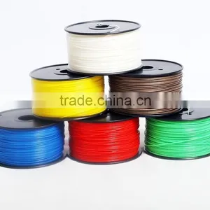 3Dexcel PLA Filament/3D Printer Filement/3d Printer Consumble/1.75mm/3.0mm thumbnail-1