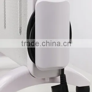 2000W Overheat Protection Infrared Mica Heater thumbnail-3