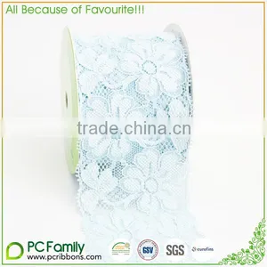 New Embroidery Lace Designs Ribbon thumbnail-1