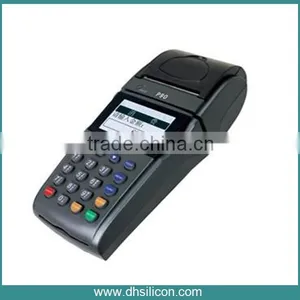 Silicon POS Keypad thumbnail-1
