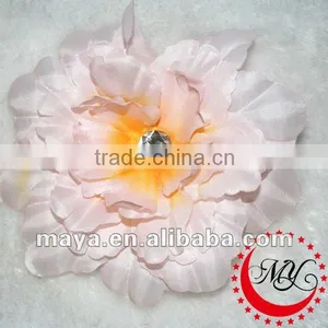 Large Flower Hair Clips for Girls and Girls Flower Brooch thumbnail-1