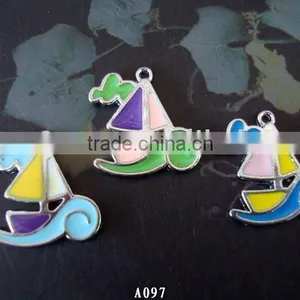 Zinc Alloy Pendants thumbnail-1