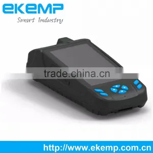 EKEMP(M5) Touch POS Terminal With Fingerprint Reader thumbnail-4