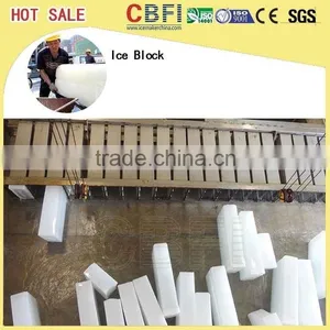 CBFI Industrial Block Ice Machine Popular In The Market thumbnail-4