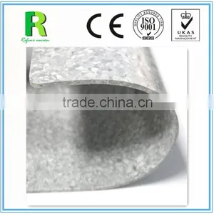 Non-slip Homogeneous PVC Vinyl Flooring Roll thumbnail-6