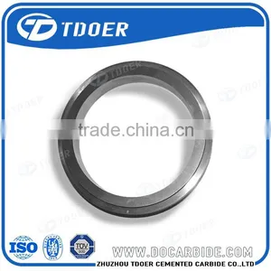Excellent Wear Resistance Hard Alloy Ring thumbnail-1