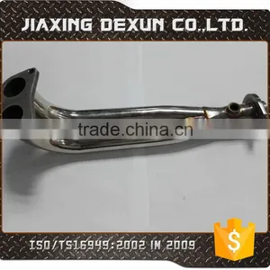 China Wholesale Exhaust Pipe Tips and Exhaust Pipe Clamp thumbnail-6