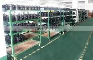 Wenzhou Peturs Auto Parts Co., Ltd. company overview - view 3 thumbnail