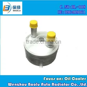 Oil Cooler 09G409061 thumbnail-1