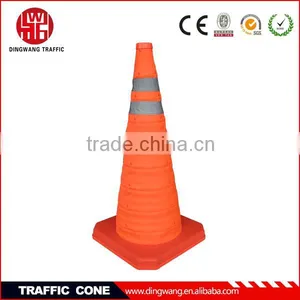 Collapsible Traffic Cone thumbnail-1