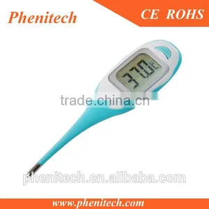 Digital Thermometer,Big Viewing Screen Temperature Digital Thermometer Waterproof ,High Quality Digital Thermometer thumbnail-2
