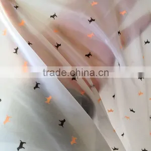 15D Printed Nylon Taffeta Fabric thumbnail-2
