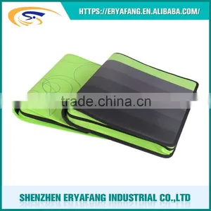 Hot Sale Wholesale Zippered 3 Ring Binders for Home School Office thumbnail-3