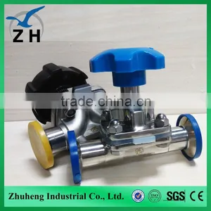 Diaphragm Valves thumbnail-1
